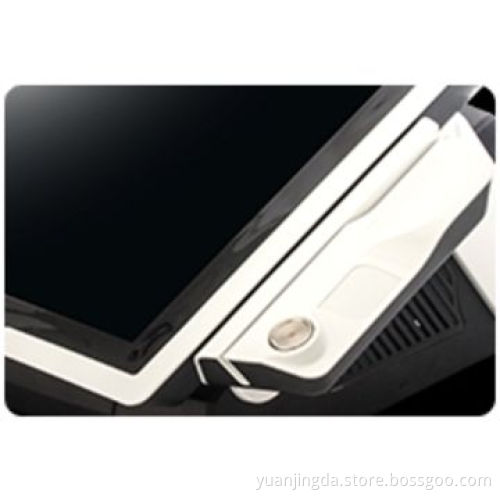 All-in-one Google's Android POS Hardware with 15-inch Touch Screen Panel